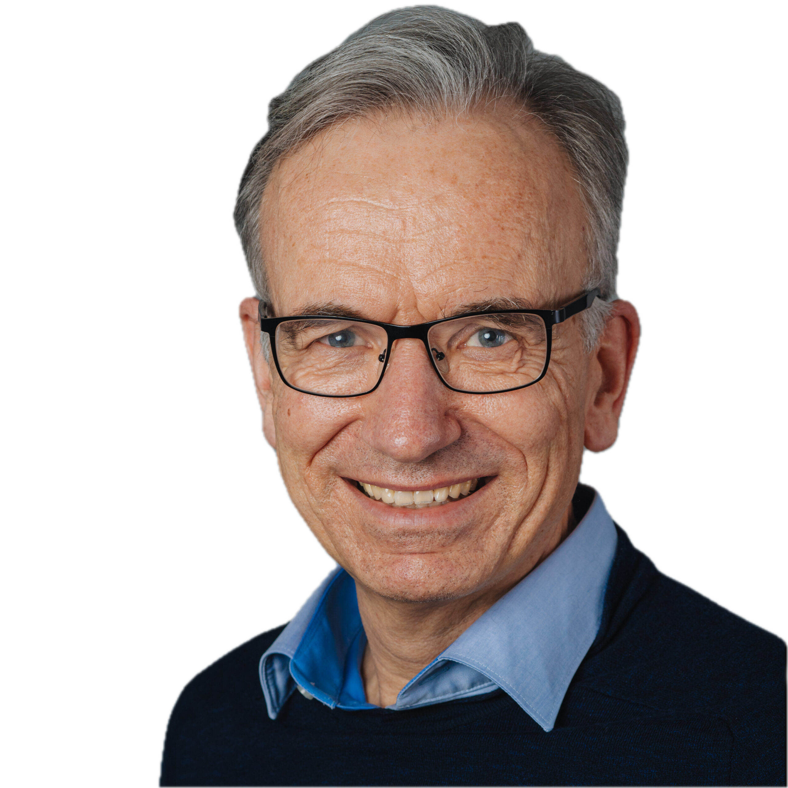 Dr. Thomas Fölster