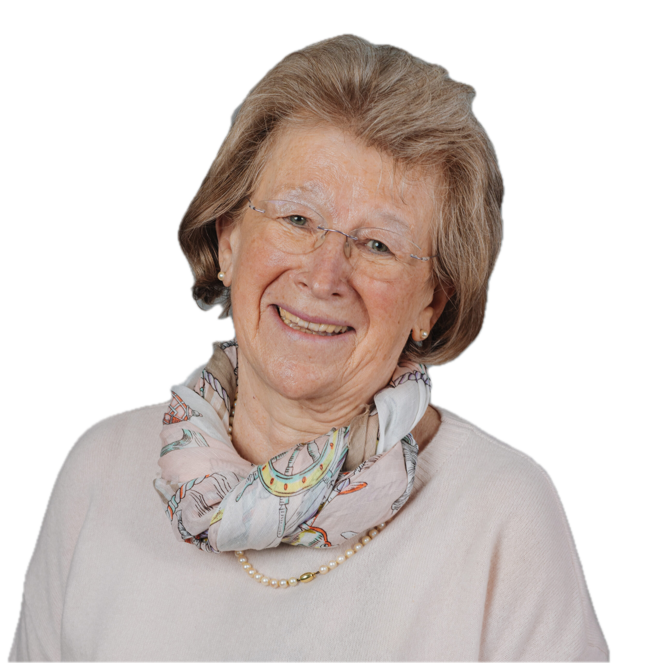 Brigitte Benzinger-König