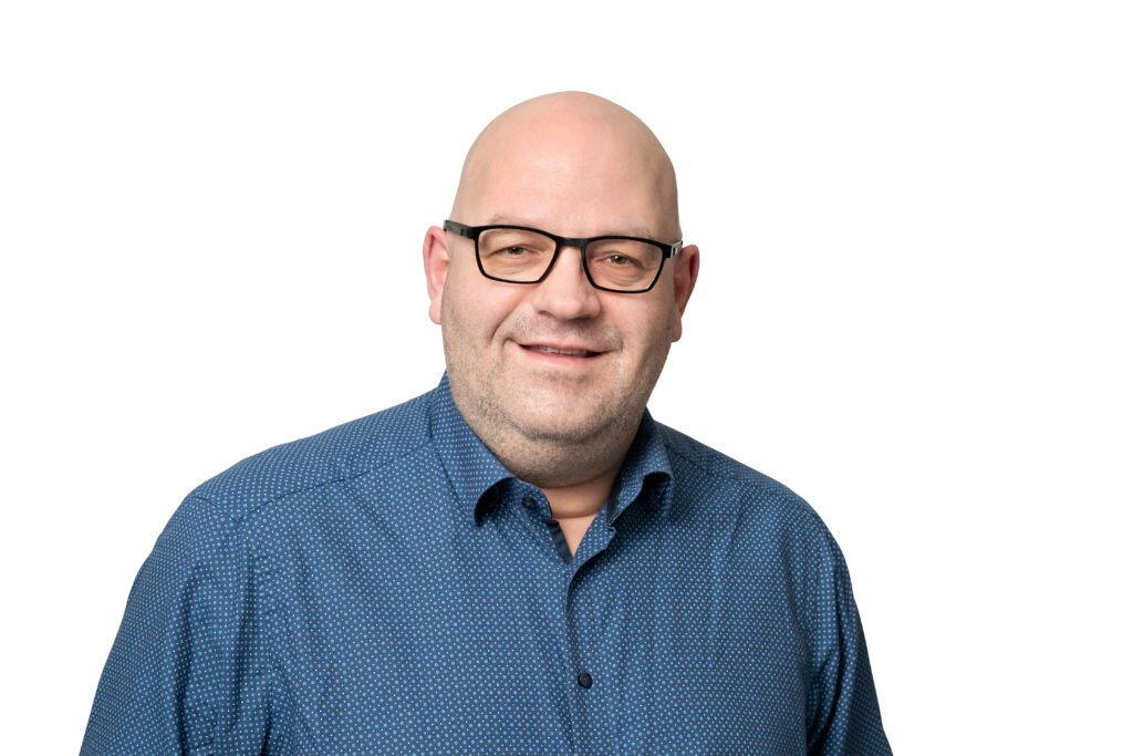 Oliver Schmiedeberg
