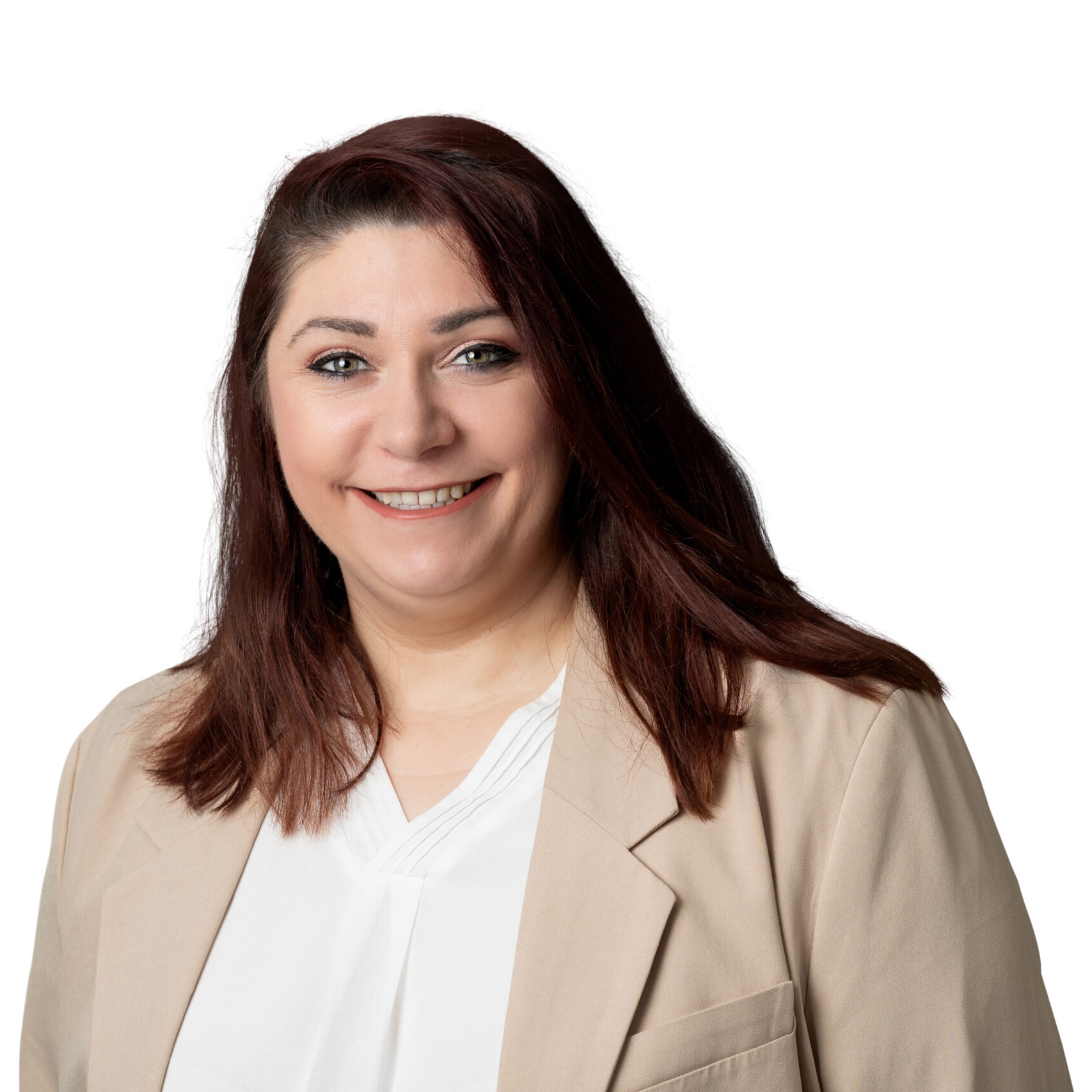 Stefanie Schindele